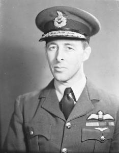 Air Vice Marshal Donald Clifford Tyndall Bennett, CB, CBE, DSO